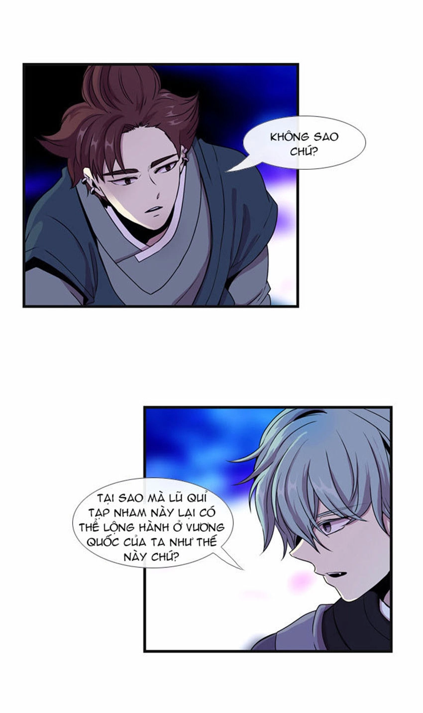 Beautiful Stranger Chapter 11 - 20