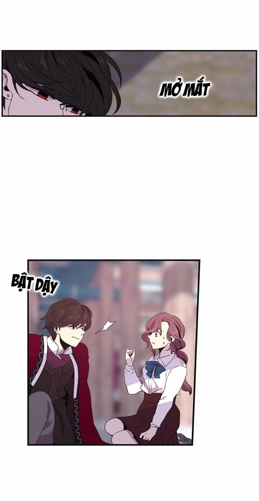 Beautiful Stranger Chapter 11 - 25