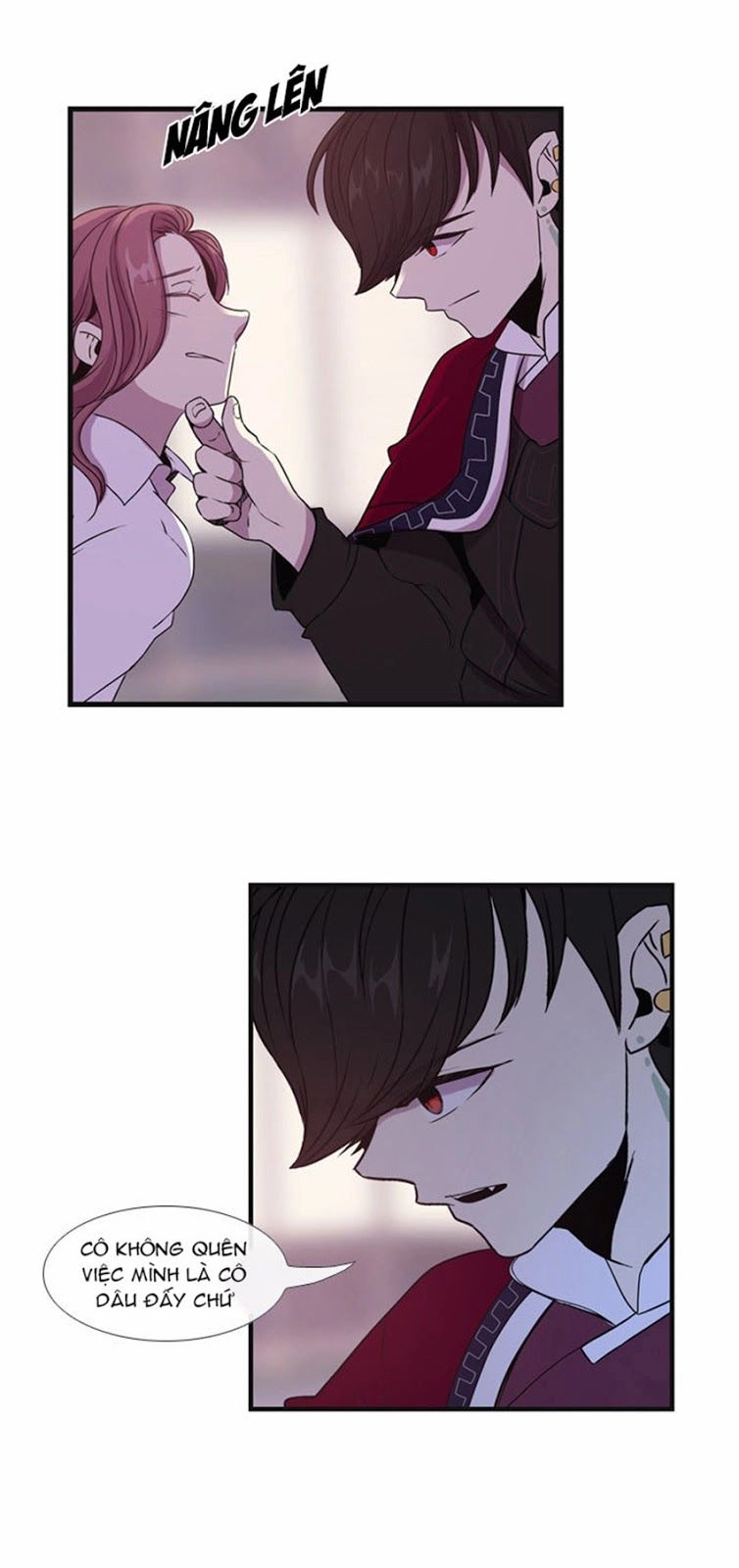 Beautiful Stranger Chapter 11 - 37