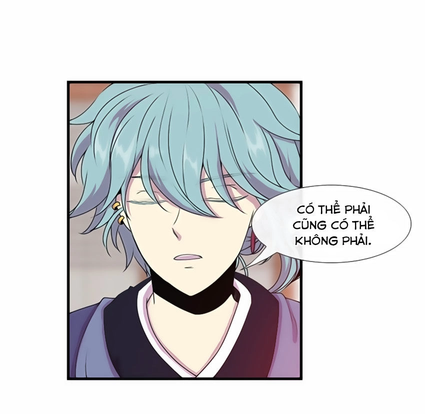 Beautiful Stranger Chapter 12 - 13