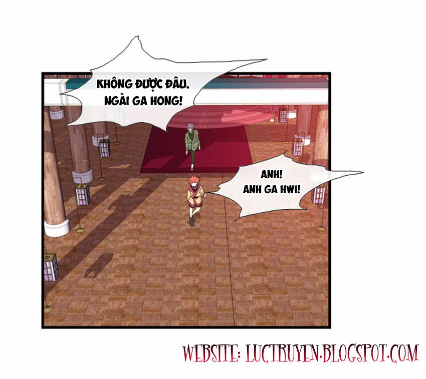 Beautiful Stranger Chapter 12 - 34