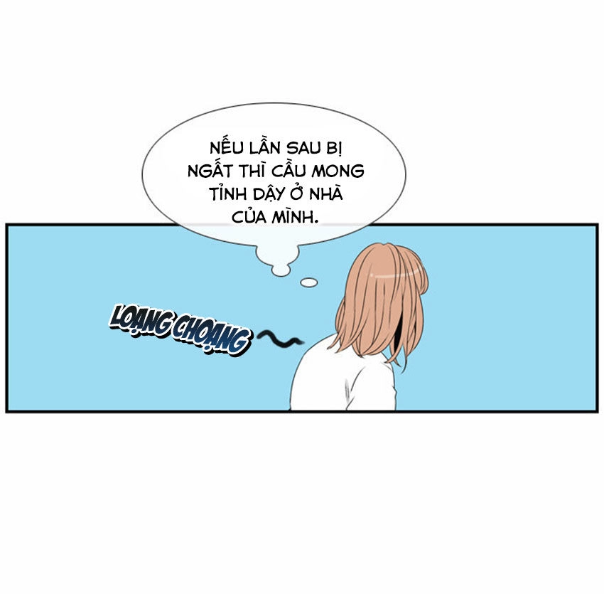 Beautiful Stranger Chapter 12 - 49