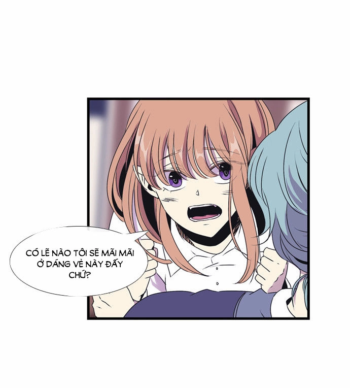 Beautiful Stranger Chapter 13 - 5