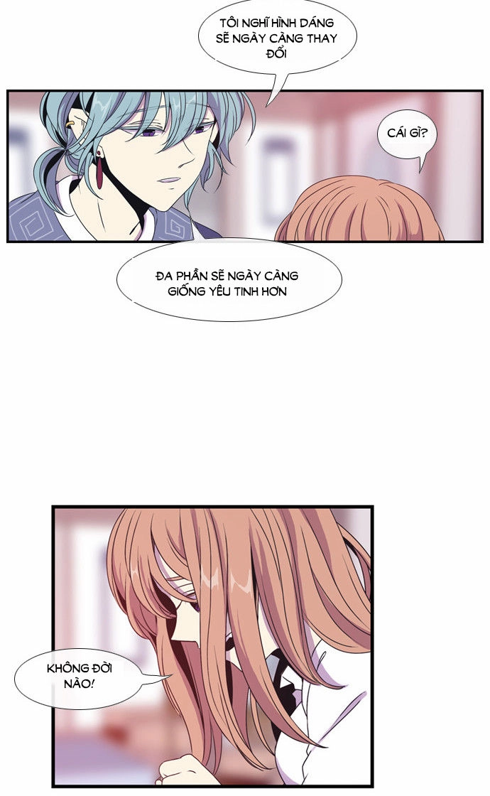 Beautiful Stranger Chapter 13 - 6