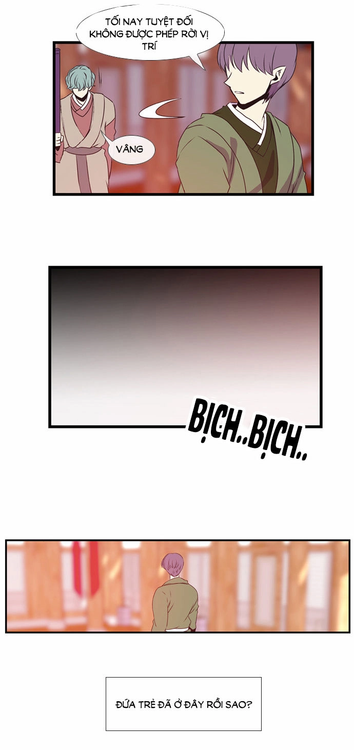 Beautiful Stranger Chapter 13 - 41