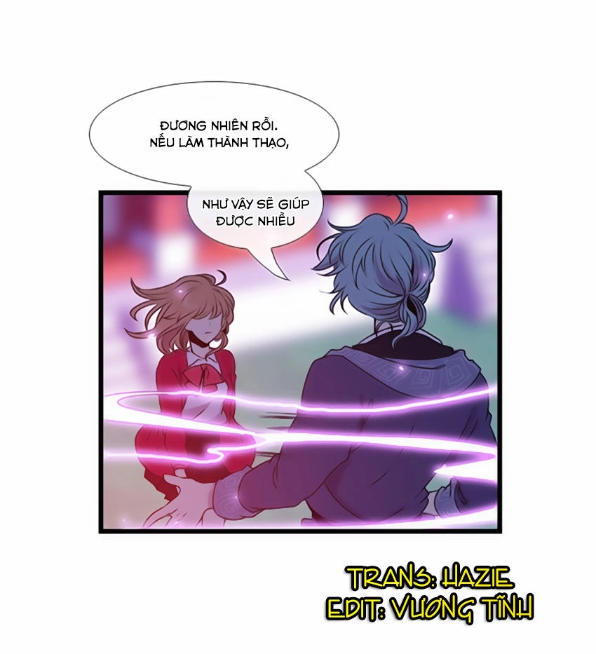 Beautiful Stranger Chapter 14 - 8