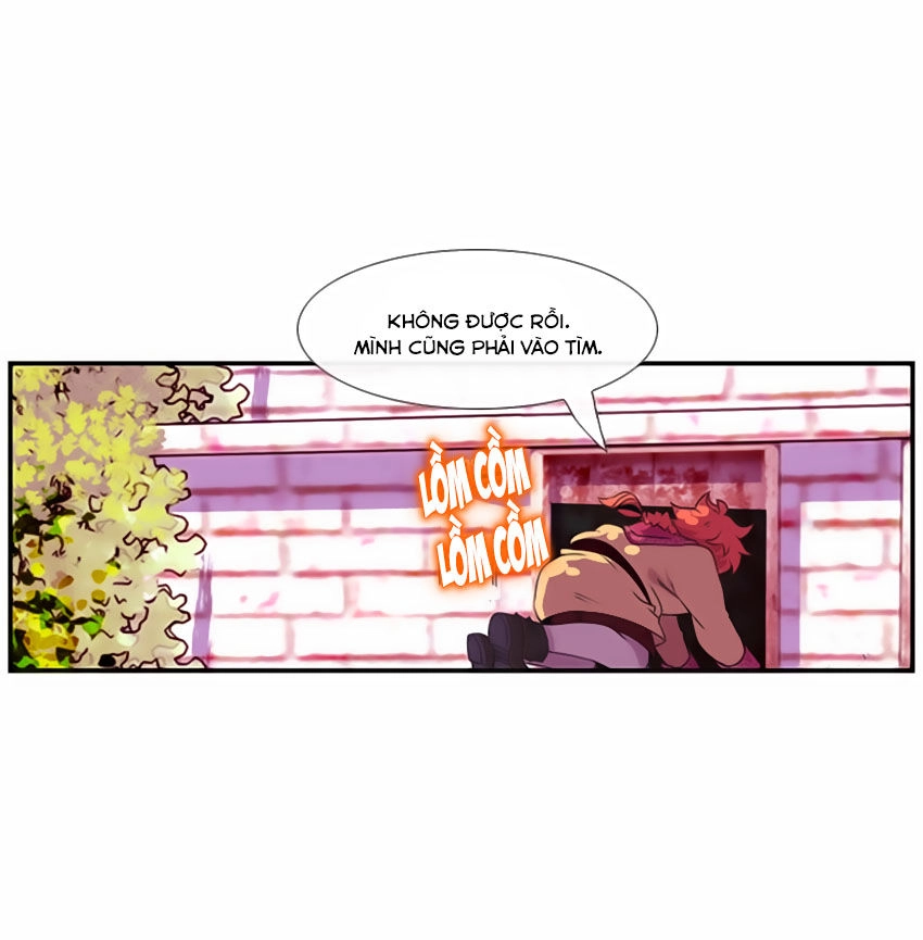 Beautiful Stranger Chapter 14 - 30