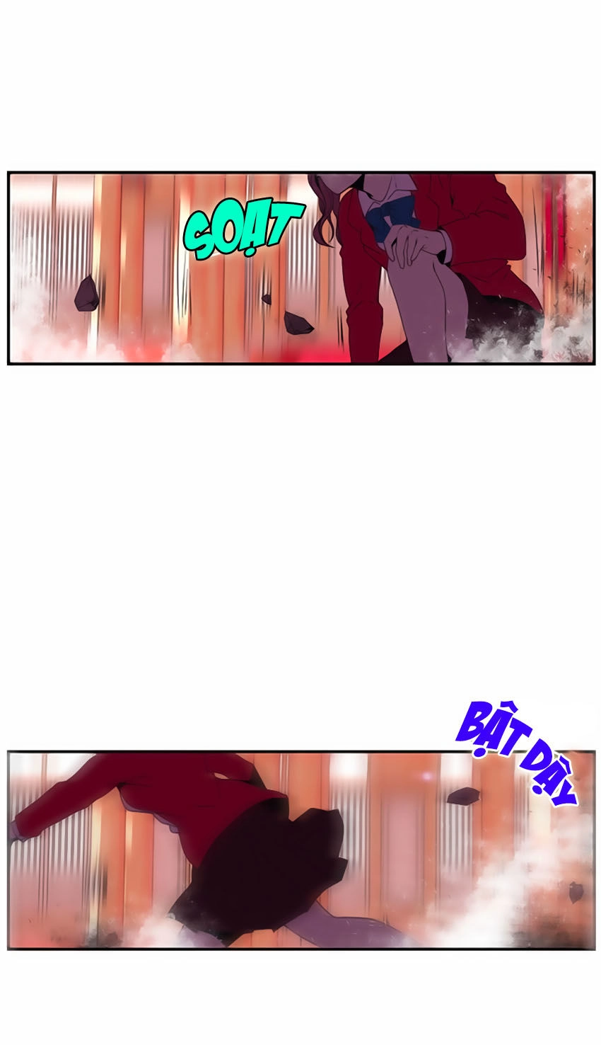 Beautiful Stranger Chapter 14 - 40