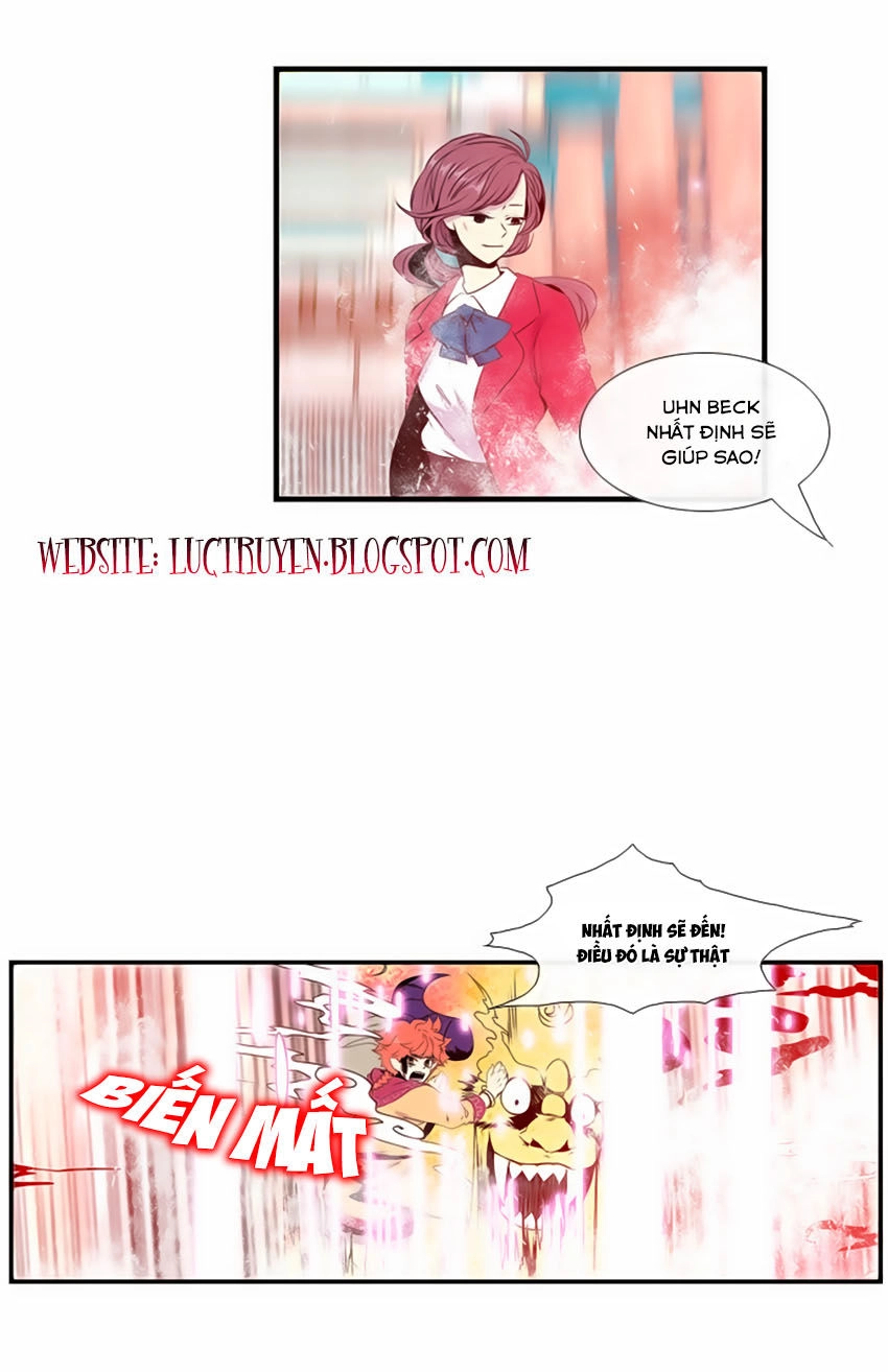 Beautiful Stranger Chapter 15 - 7