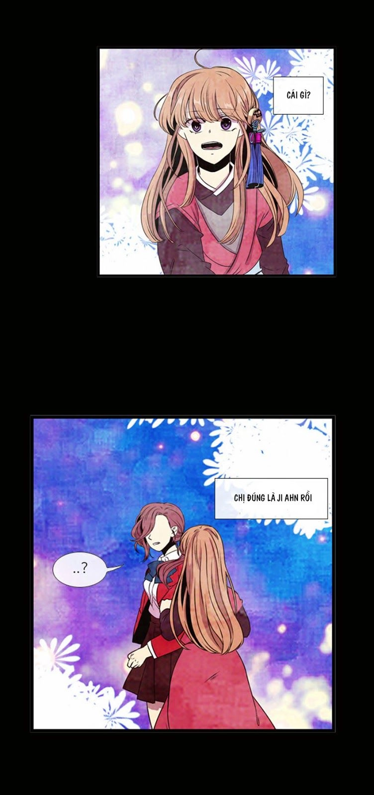 Beautiful Stranger Chapter 15 - 22