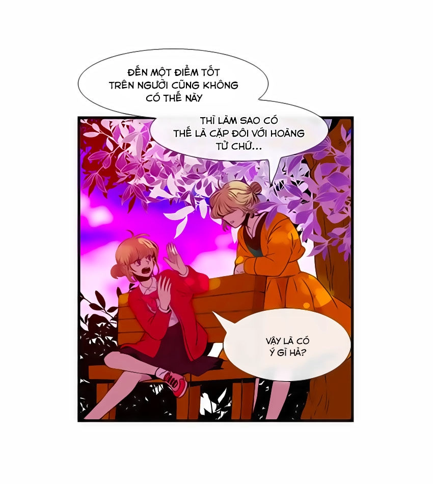 Beautiful Stranger Chapter 15 - 30