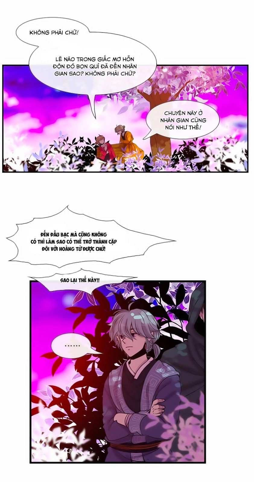 Beautiful Stranger Chapter 15 - 34