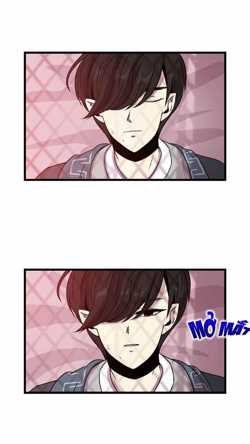 Beautiful Stranger Chapter 15 - 37