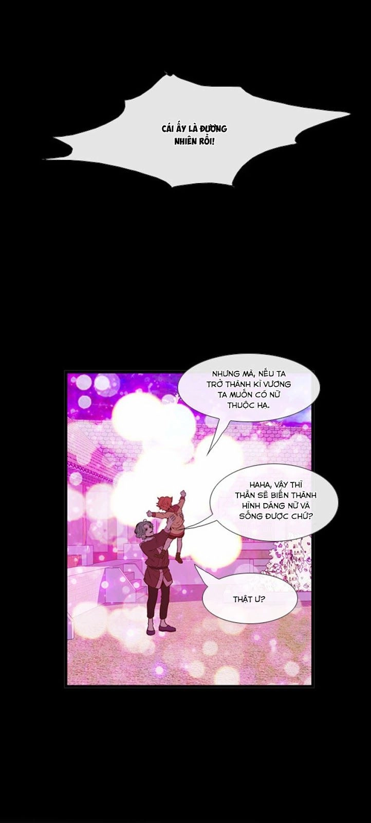 Beautiful Stranger Chapter 16 - 11