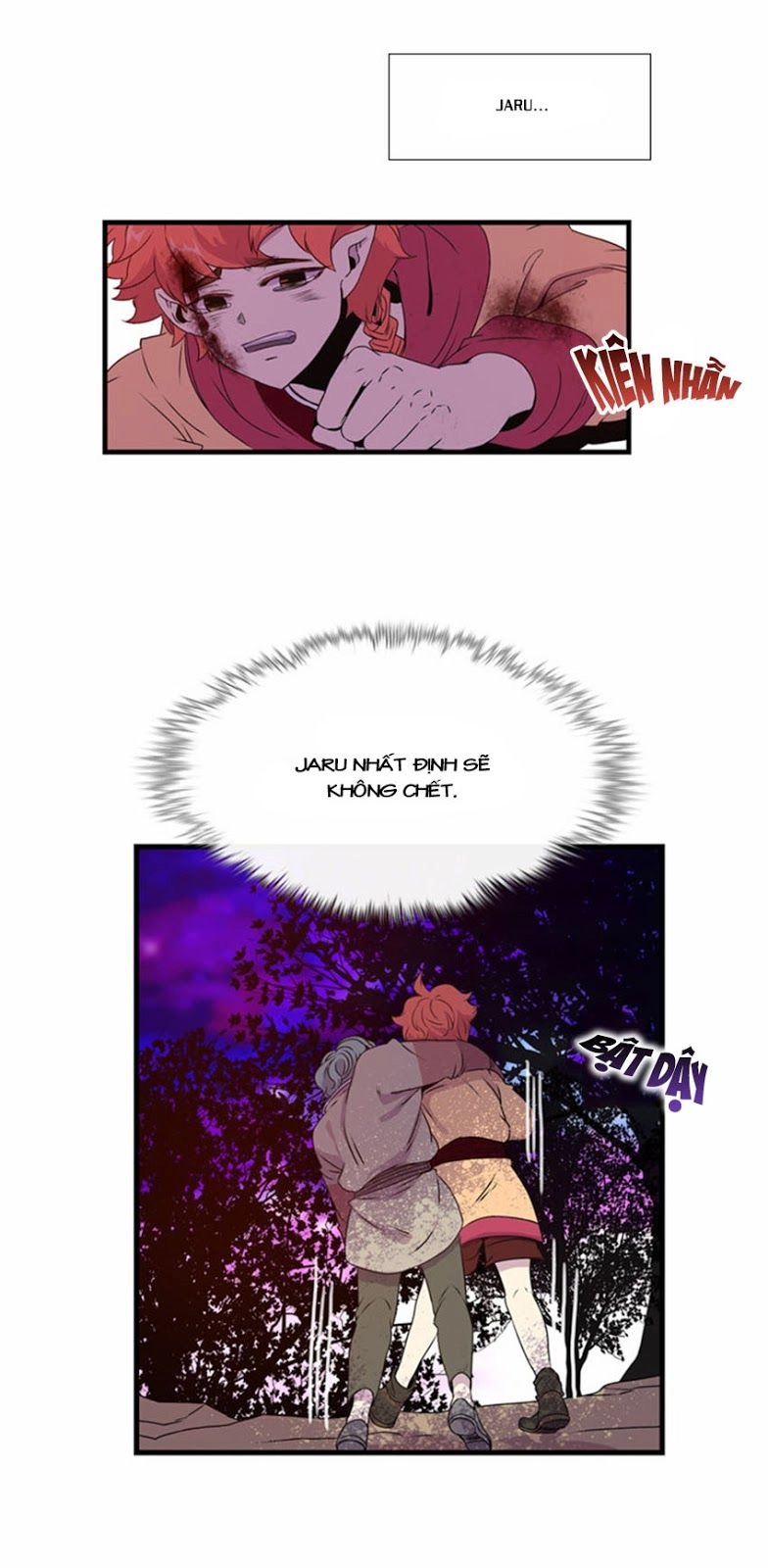 Beautiful Stranger Chapter 16 - 13