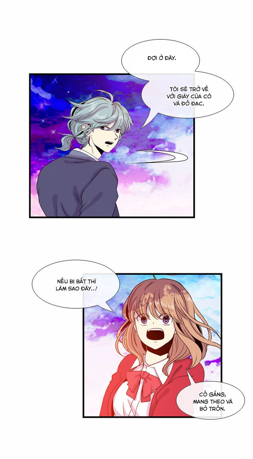 Beautiful Stranger Chapter 16 - 49