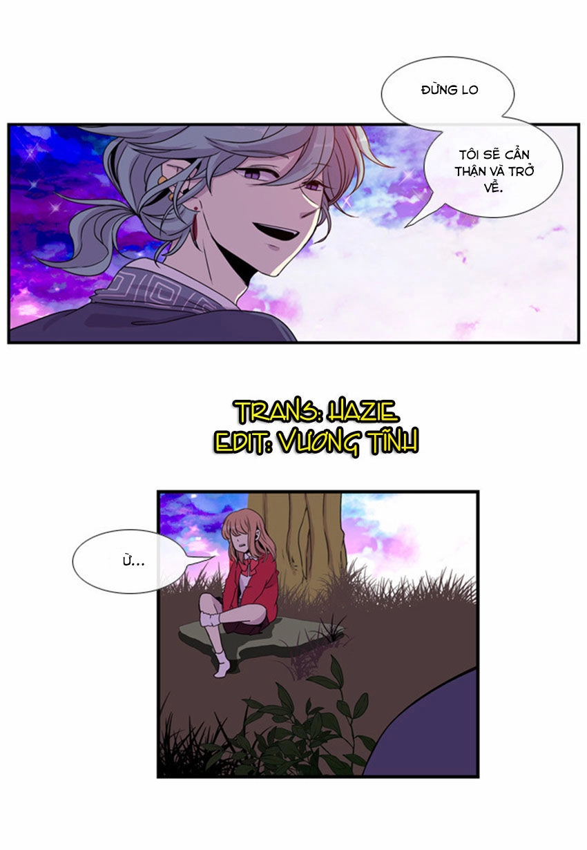 Beautiful Stranger Chapter 16 - 50