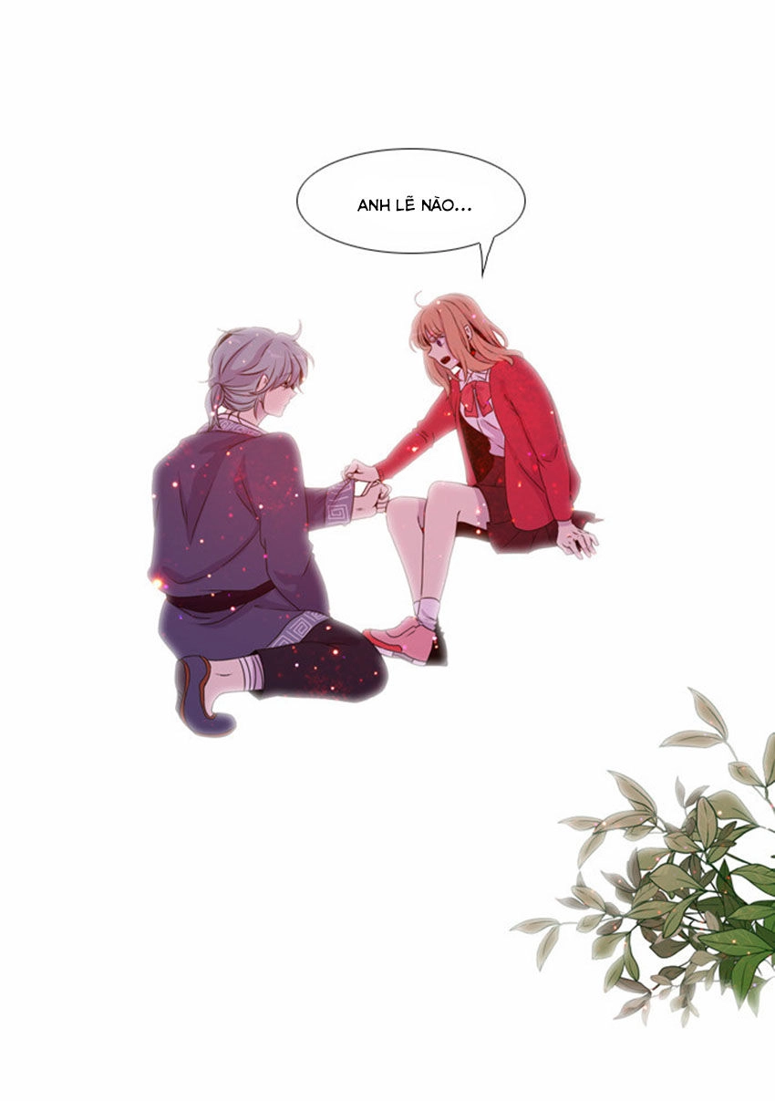 Beautiful Stranger Chapter 16 - 57