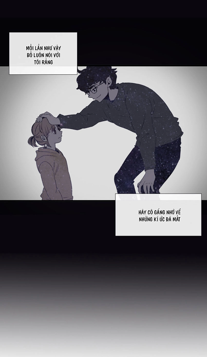 Beautiful Stranger Chapter 17 - 11