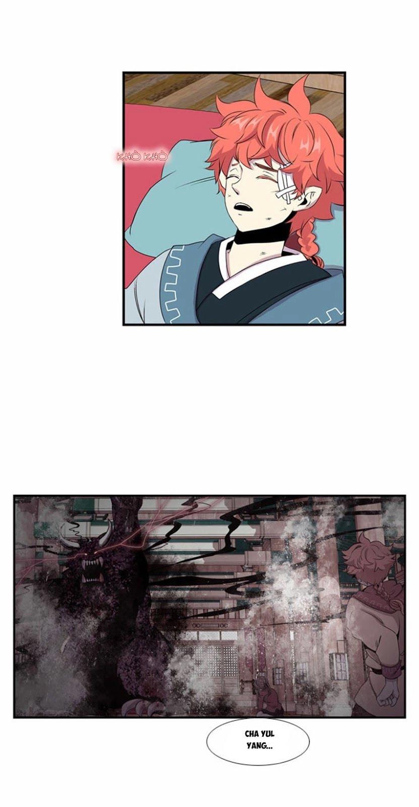 Beautiful Stranger Chapter 17 - 24