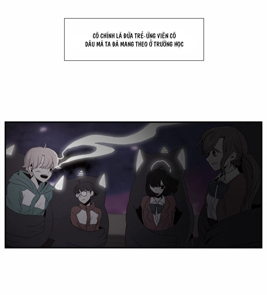 Beautiful Stranger Chapter 17 - 36