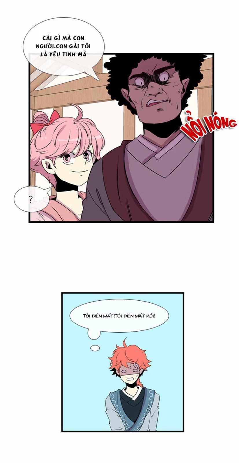 Beautiful Stranger Chapter 17 - 41