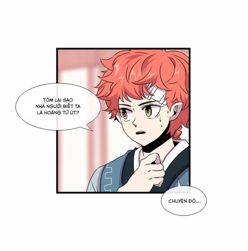 Beautiful Stranger Chapter 17 - 47