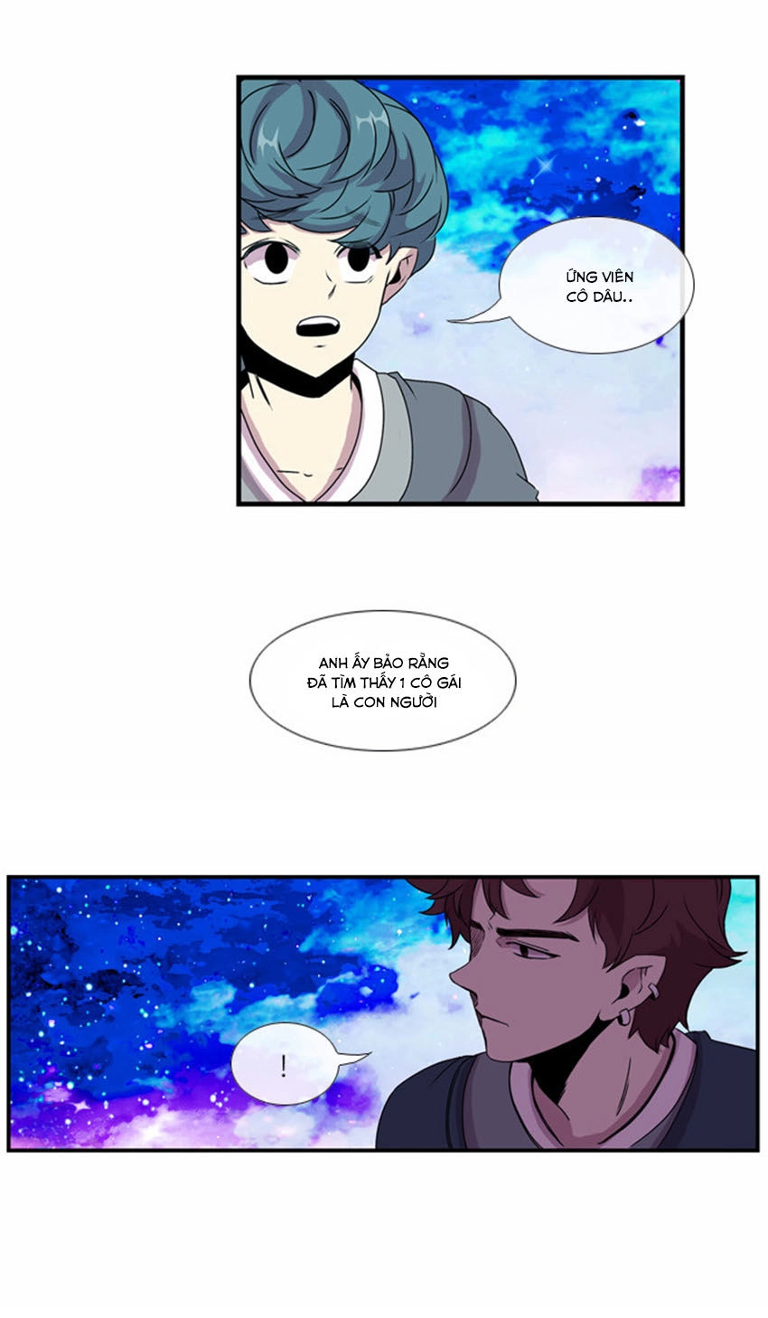 Beautiful Stranger Chapter 17 - 55