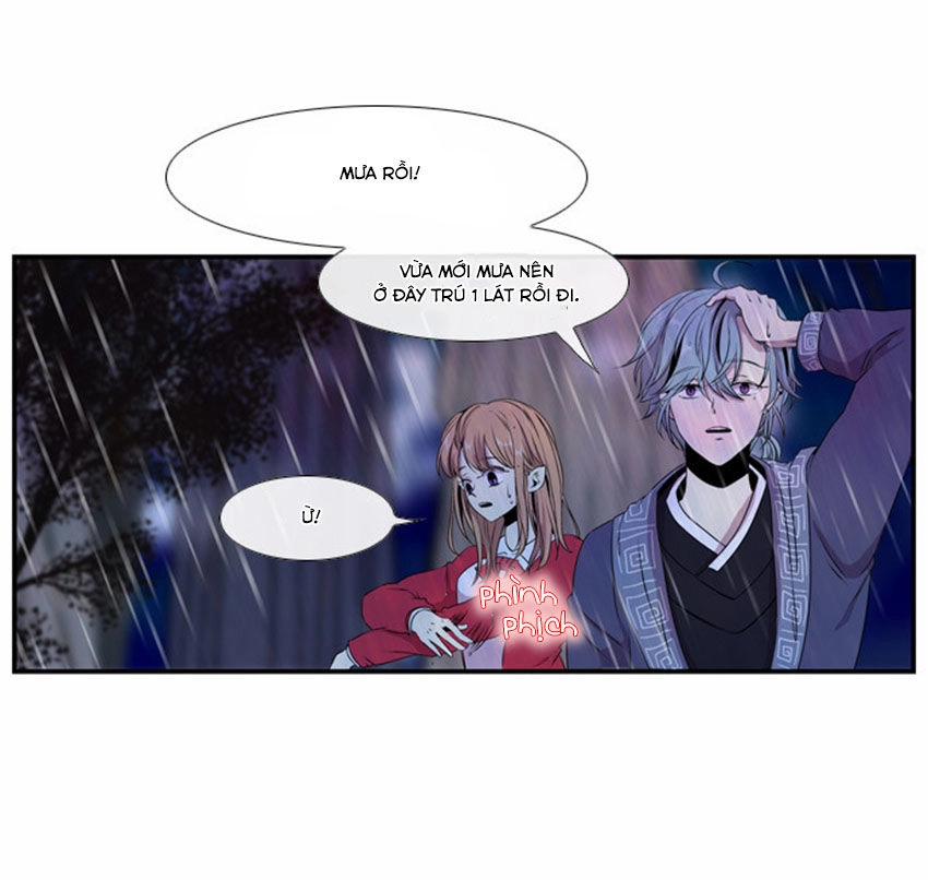 Beautiful Stranger Chapter 18 - 3