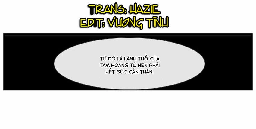 Beautiful Stranger Chapter 18 - 7