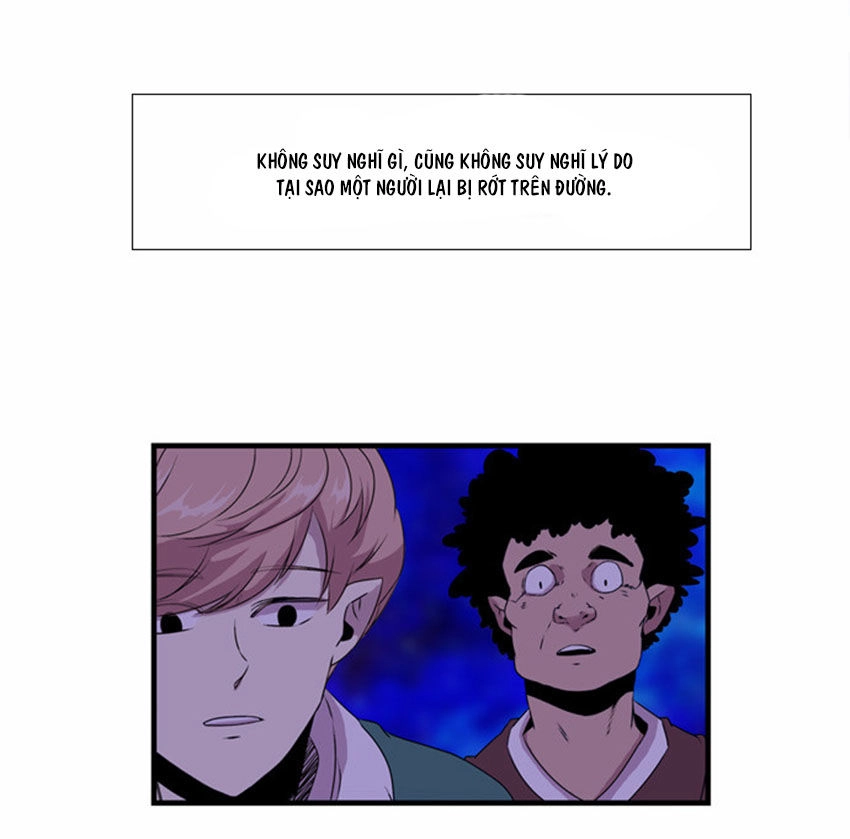 Beautiful Stranger Chapter 18 - 44