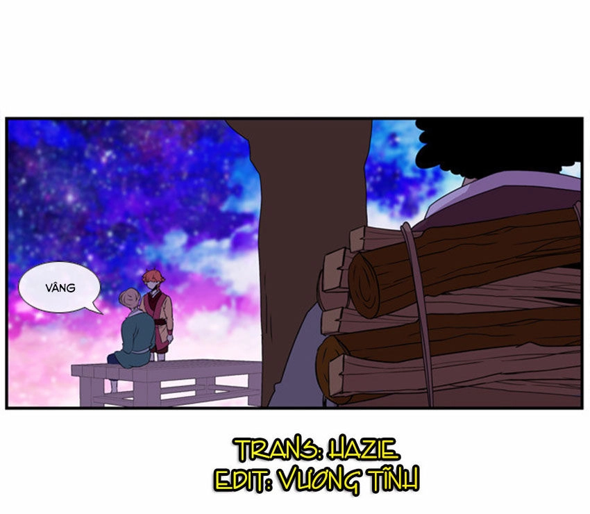 Beautiful Stranger Chapter 18 - 54