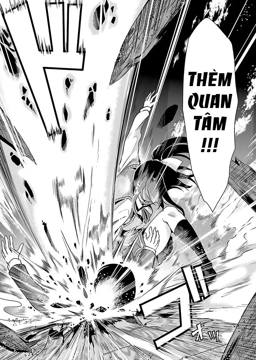 Black Lily To White Yuri Chapter 16 - 16