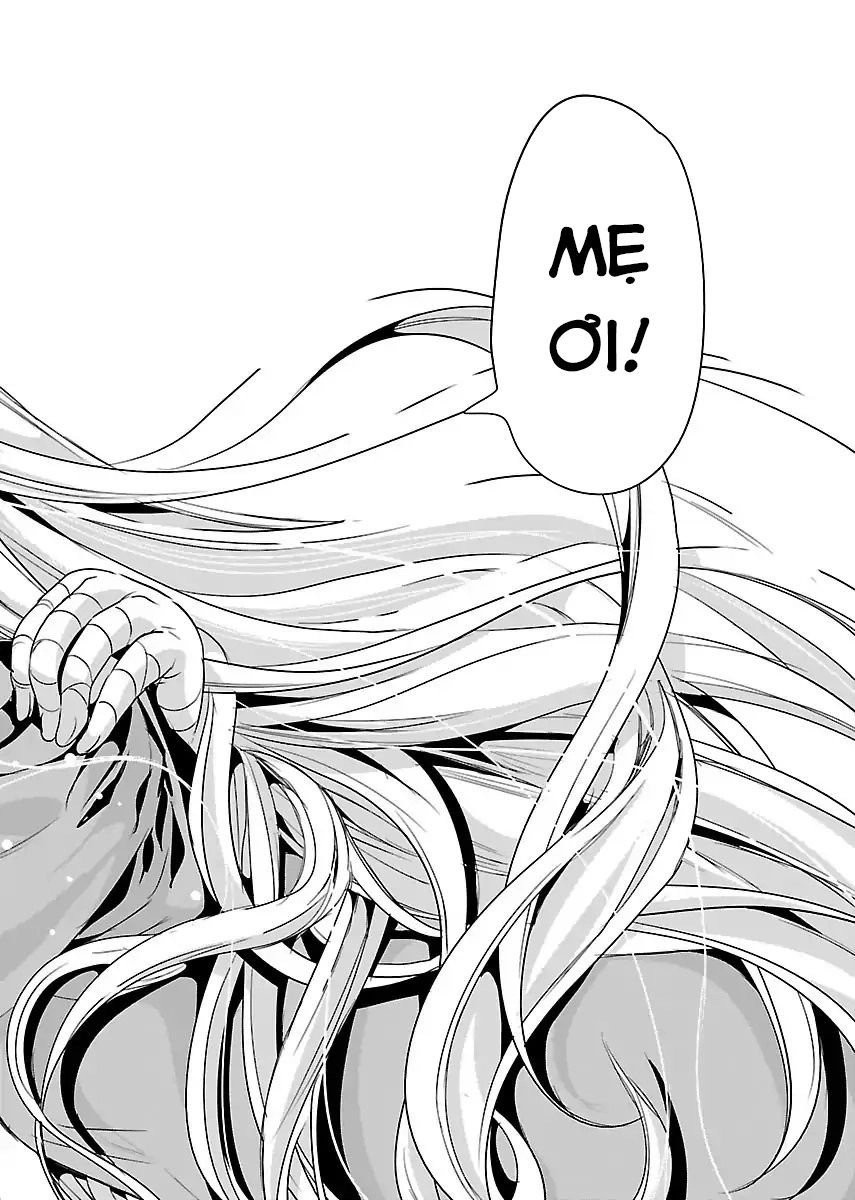 Black Lily To White Yuri Chapter 16 - 31