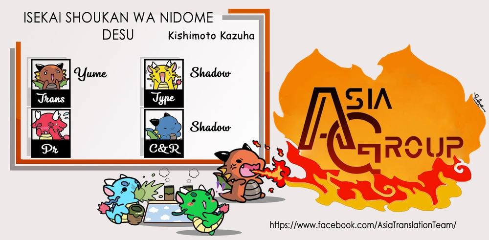 Oda Nobunaga To Iu Nazo No Shokugyo Ga Mahou Kenshi Yori Cheat Dattanode, Oukoku Wo Tsukuru Koto Chapter 4 - 3