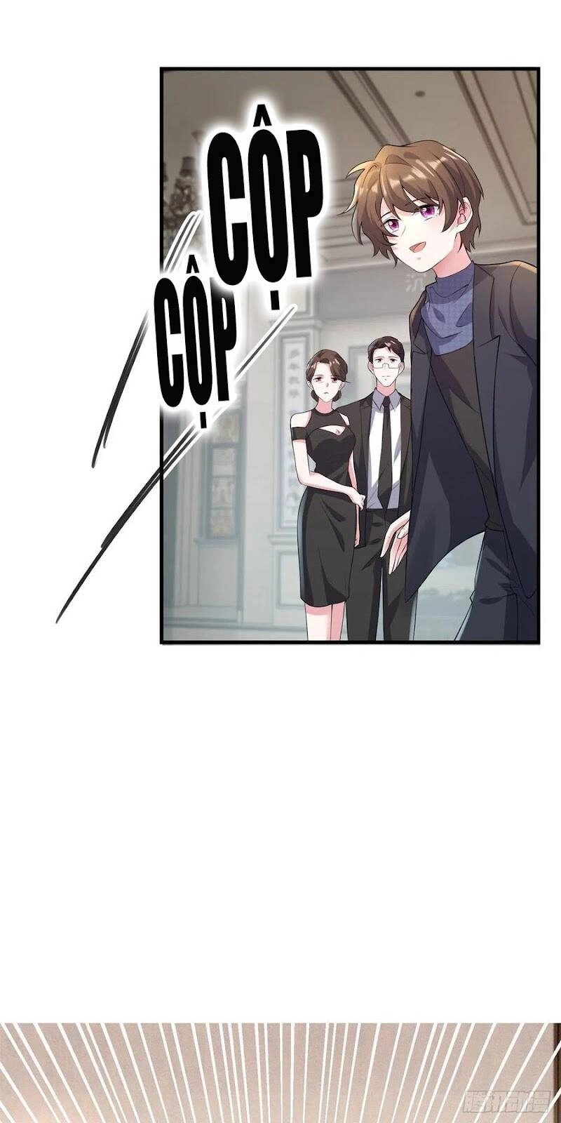 Nam Thành Chờ Trăng Về Chapter 222 - 2