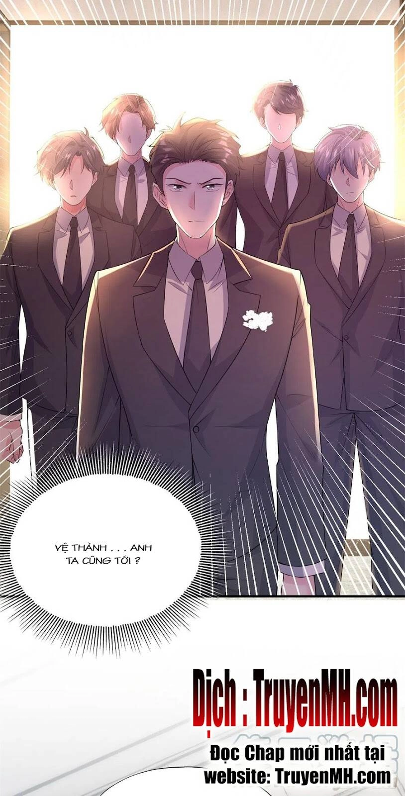 Nam Thành Chờ Trăng Về Chapter 222 - 3