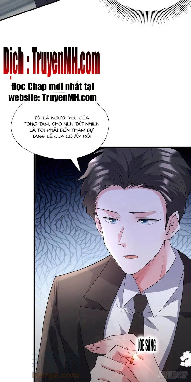 Nam Thành Chờ Trăng Về Chapter 222 - 5