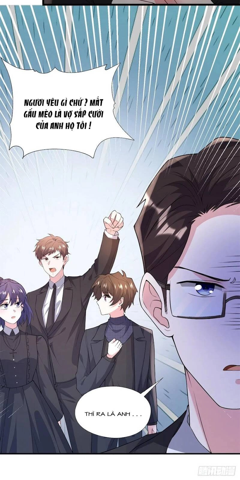 Nam Thành Chờ Trăng Về Chapter 222 - 6