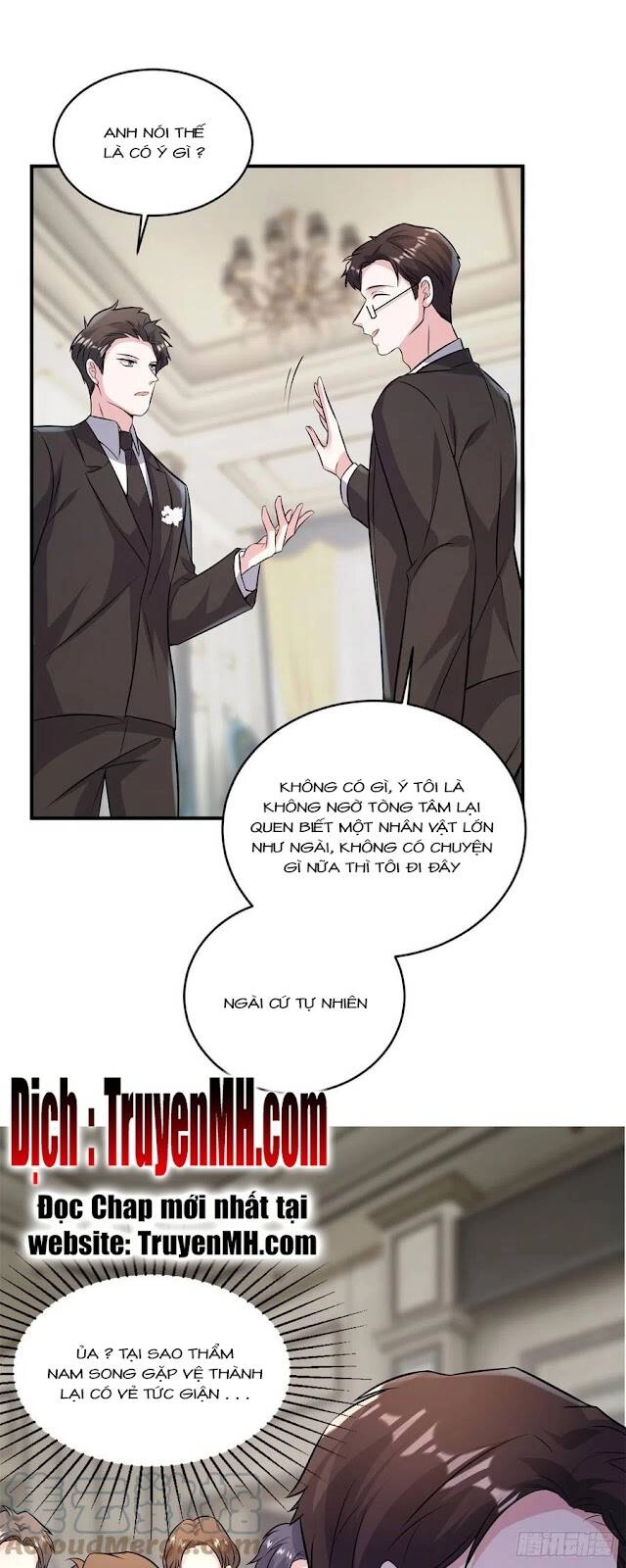 Nam Thành Chờ Trăng Về Chapter 222 - 7