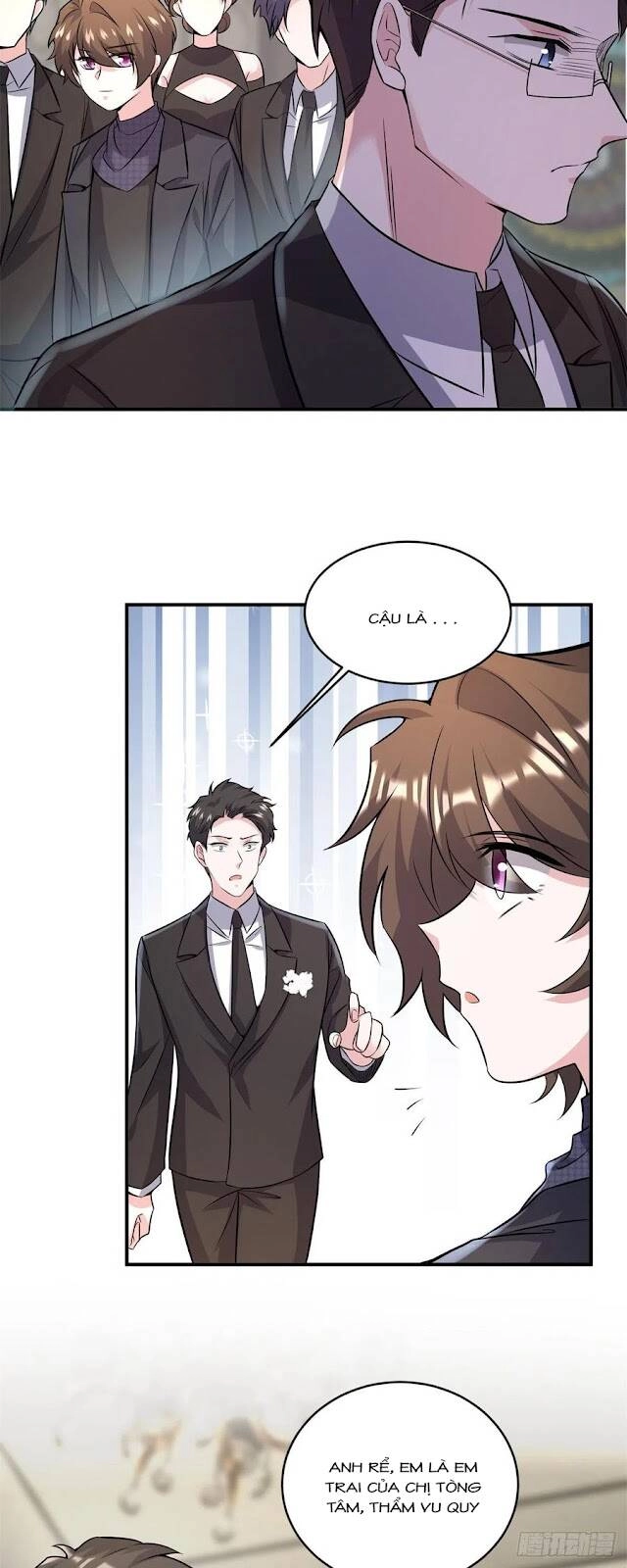 Nam Thành Chờ Trăng Về Chapter 222 - 8