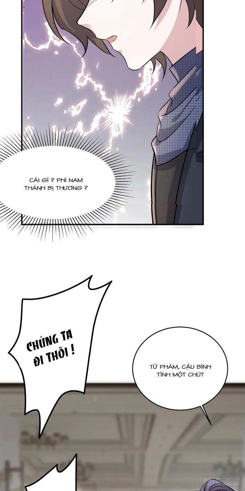 Nam Thành Chờ Trăng Về Chapter 222 - 12