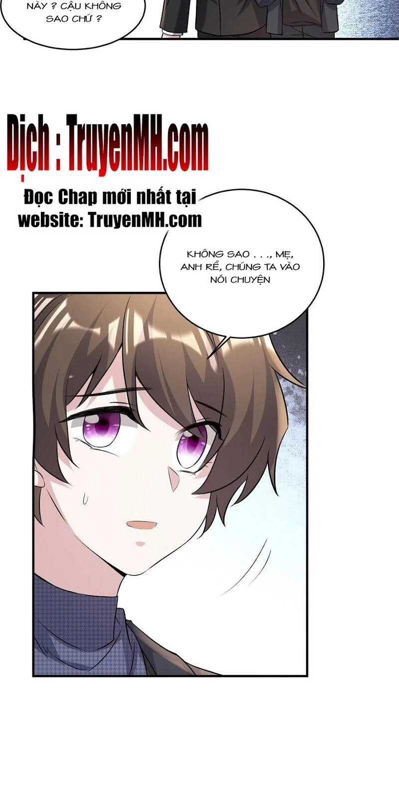 Nam Thành Chờ Trăng Về Chapter 222 - 15