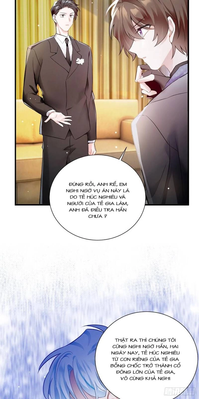 Nam Thành Chờ Trăng Về Chapter 222 - 18