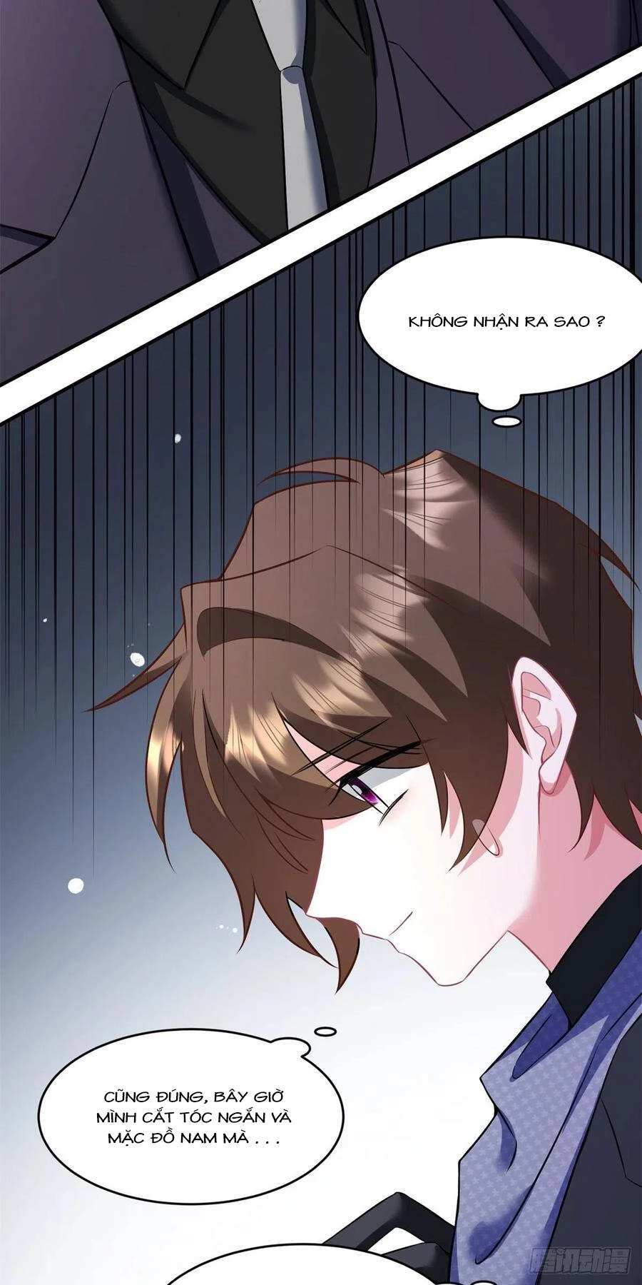 Nam Thành Chờ Trăng Về Chapter 223 - 6