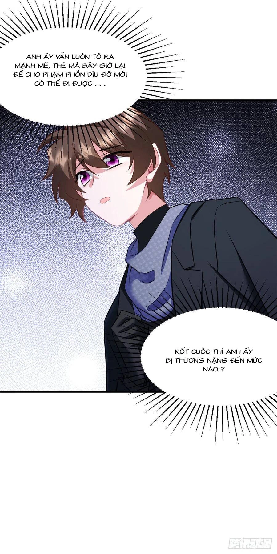 Nam Thành Chờ Trăng Về Chapter 223 - 8