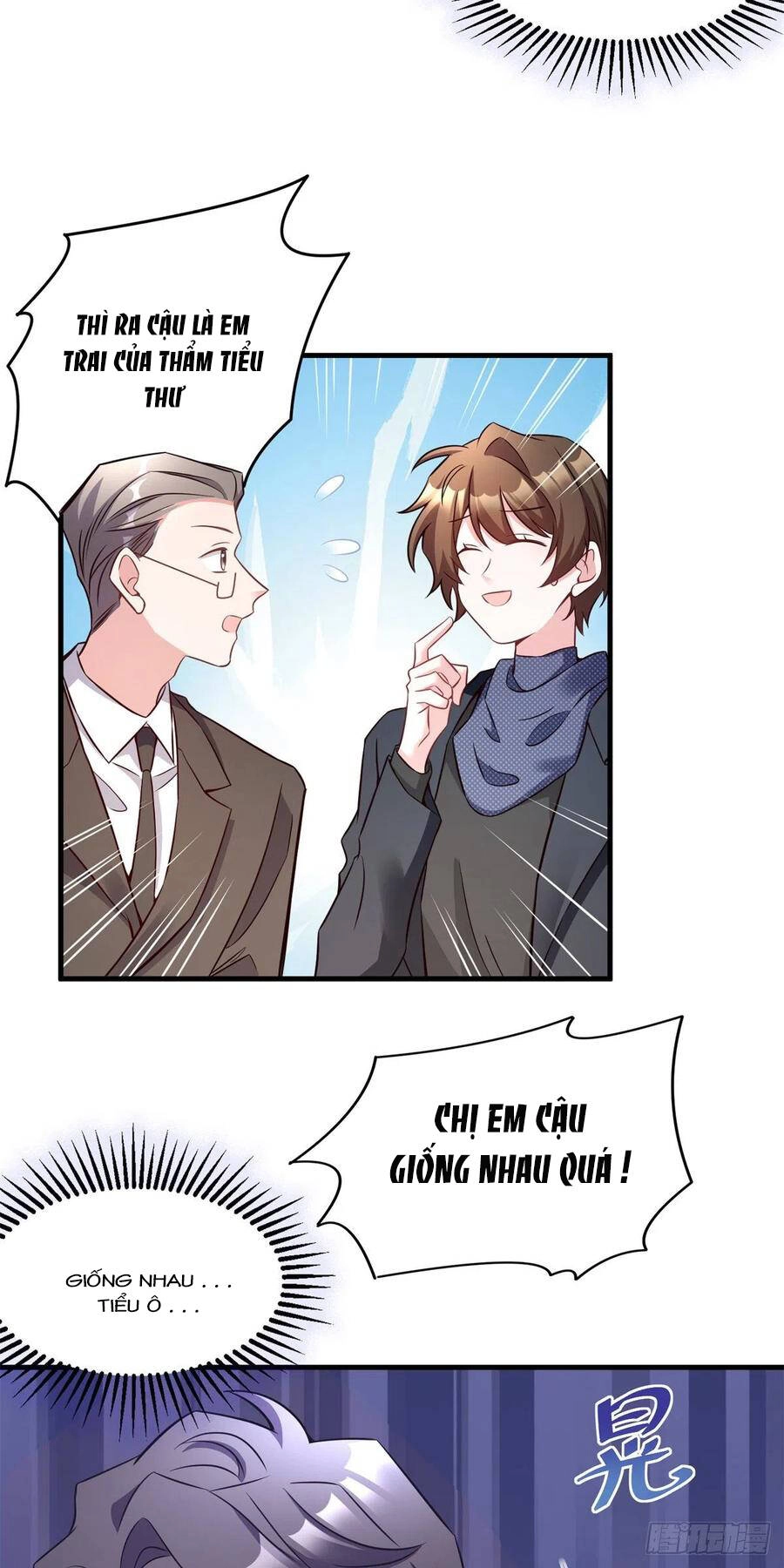 Nam Thành Chờ Trăng Về Chapter 223 - 10