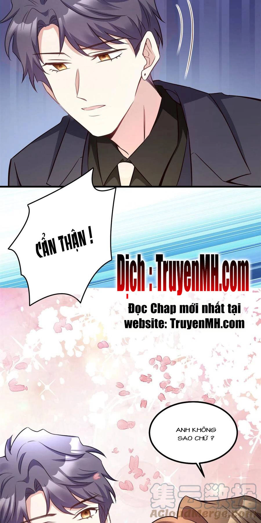 Nam Thành Chờ Trăng Về Chapter 223 - 11