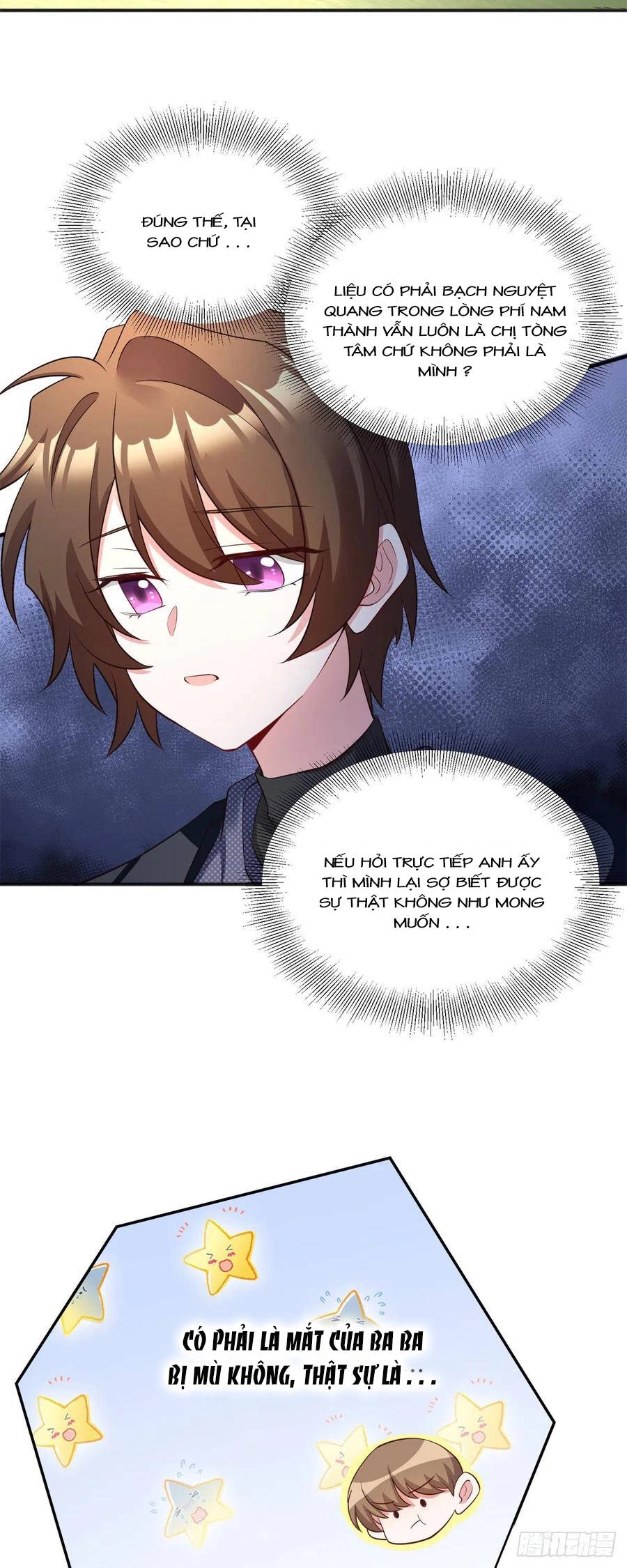 Nam Thành Chờ Trăng Về Chapter 223 - 16