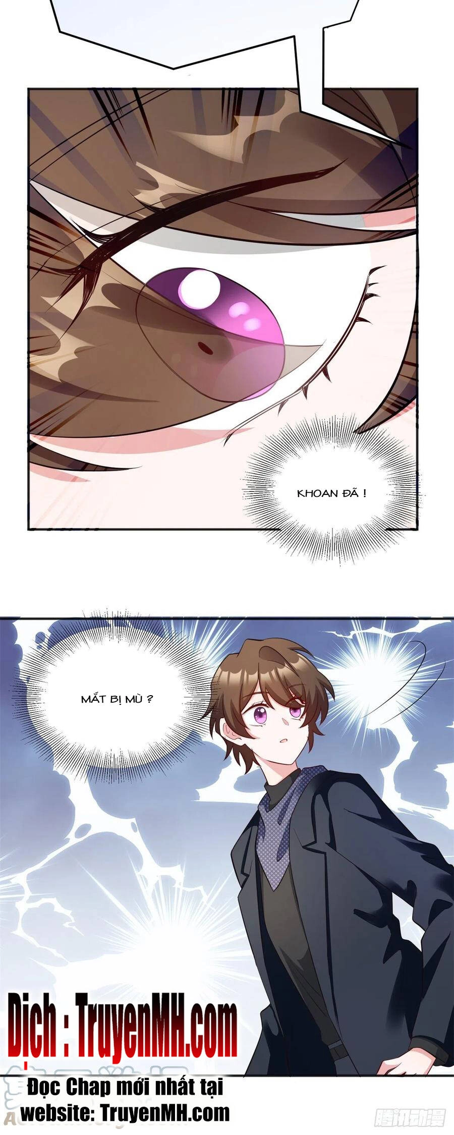 Nam Thành Chờ Trăng Về Chapter 223 - 17